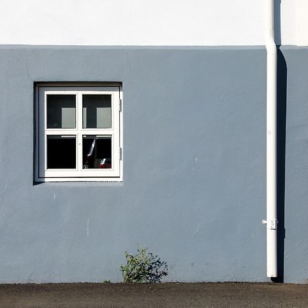 G19 Boutique Apartments Akureyri Eksteriør billede