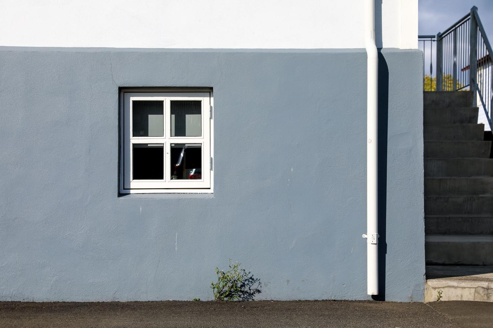G19 Boutique Apartments Akureyri Eksteriør billede