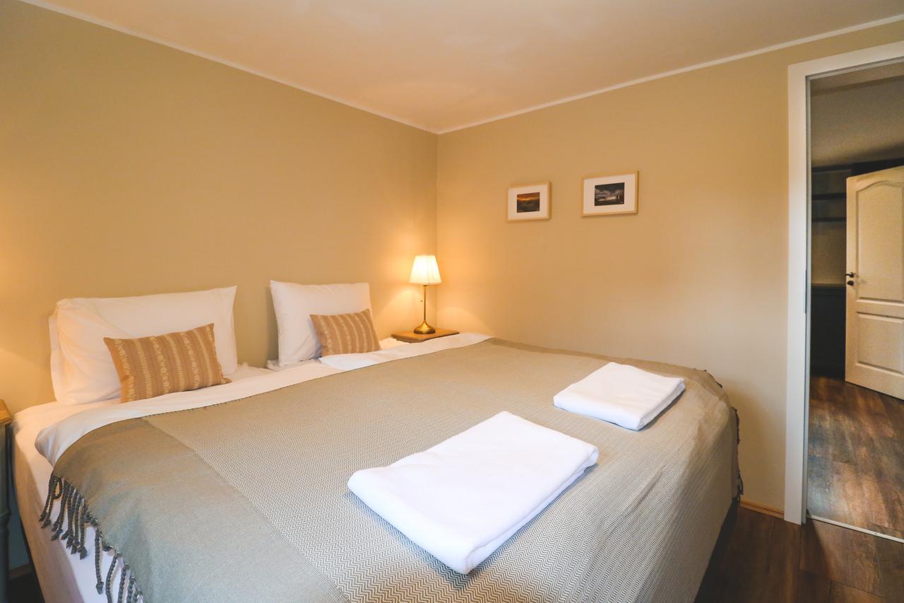 G19 Boutique Apartments Akureyri Eksteriør billede