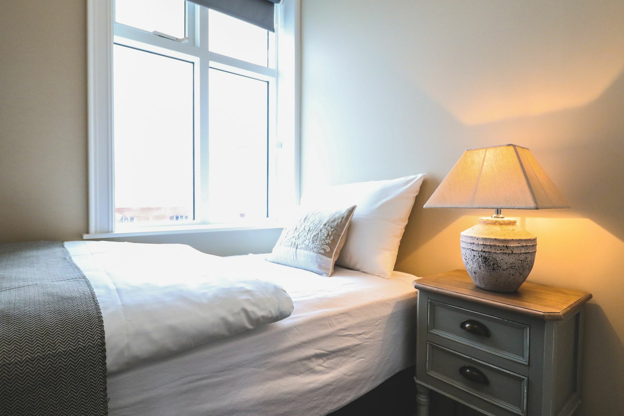 G19 Boutique Apartments Akureyri Eksteriør billede
