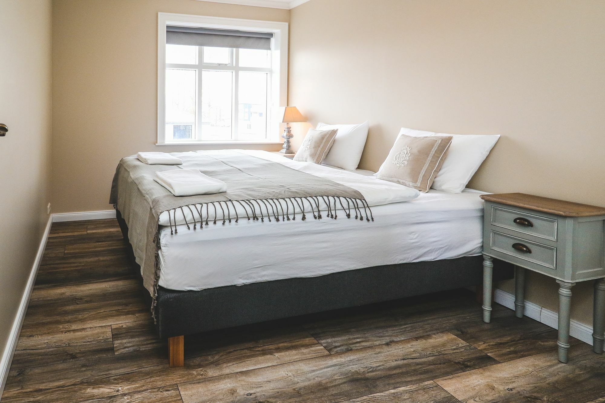 G19 Boutique Apartments Akureyri Eksteriør billede