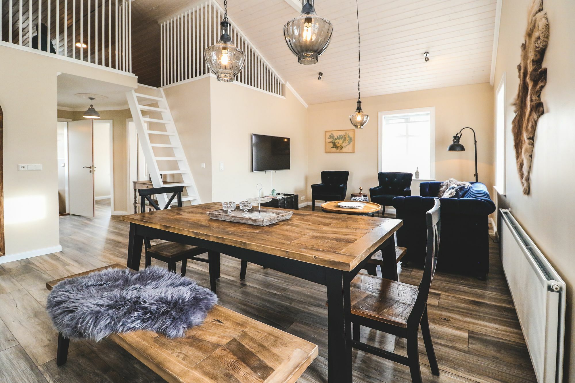 G19 Boutique Apartments Akureyri Eksteriør billede