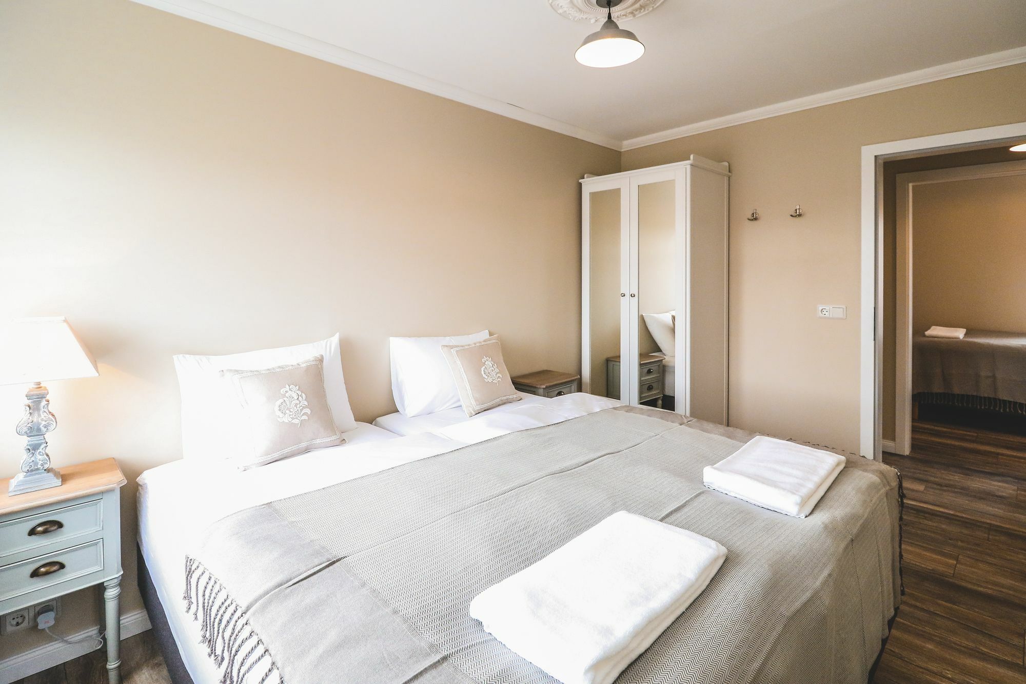 G19 Boutique Apartments Akureyri Eksteriør billede