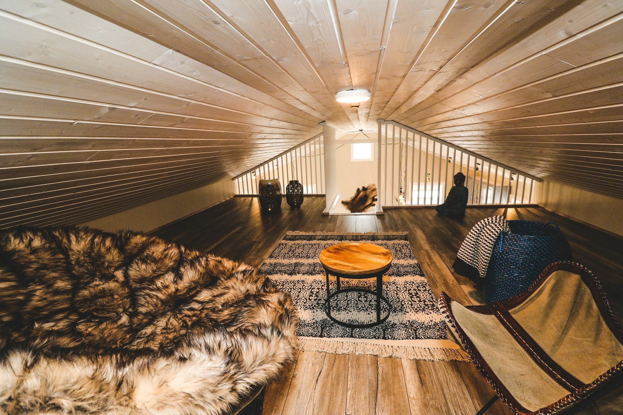 G19 Boutique Apartments Akureyri Eksteriør billede